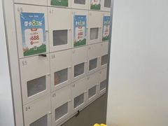 -乐刻健身(西丽创智云城店)