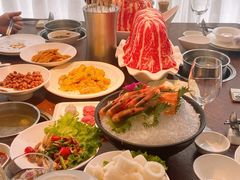 -东海怡品海鲜豆捞(舟宿夜江店)