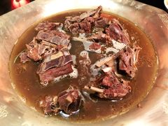羊羯子-芦月轩羊蝎子(劲松店)