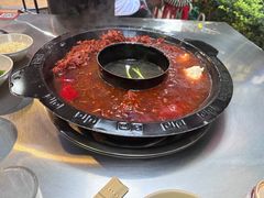 -椒贵火锅(剑南大道店)