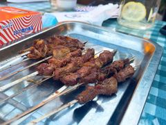 -靓靓蒸虾(中山里店)