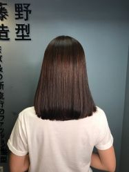 点击看大图 -藤野造型