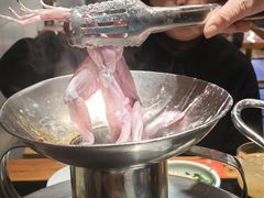 -小饕荟雅安贡椒鱼鲜馆(广福桥店)