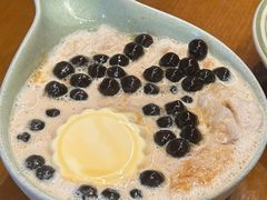 -堂屋糖水店(愚园店)