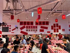 -永旺梦乐城(金银潭店)