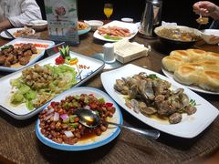 -郑庄脂渣海鲜楼(九水路店)