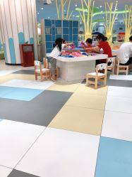 -meland亲子乐园•派对•研学(苏州悠方购物中心店)