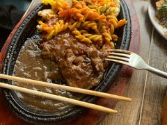-好士牛排(解放道店)
