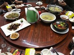 -吴祥记潮州菜·百年老字号·砂锅粥