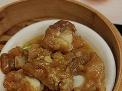 -厦门朗豪酒店 · 明阁中餐厅