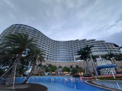 -深圳大梅沙京基洲际度假酒店