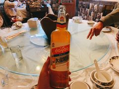 -百花人家(清水田园店)