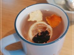 -蜜桃餐厅·伴山(绿宝广场店)