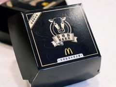 -麦当劳(未来城购物中心店)