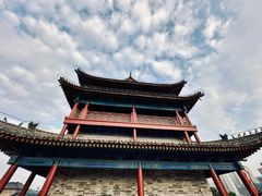 -西安城墙·碑林历史文化景区