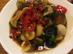 -日出青木·杭帮菜名店