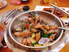 -先记烧鹅王·本地粤菜(福永店)