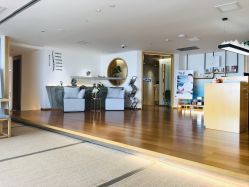 大堂-松和日式美容整骨