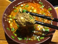 -受气牛肉·重庆耙牛肉(来福士店)