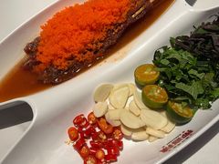 -柳喜辣·烧烤酒局(跃进总店)