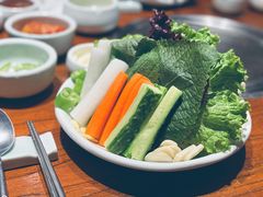 什锦生菜-萨拉伯尔(燕莎友谊商城店)