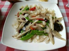 -龙桥私厨·姜花菊花过桥鱼·顺德菜(容桂店)