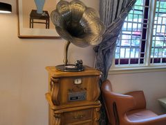 -民国红公馆·艺文空间(颐和路店)