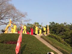 -胡里山炮台