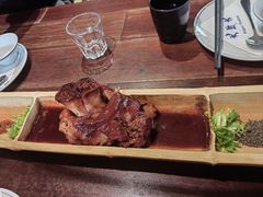 -大牌大·传统杭帮菜(湖滨店)