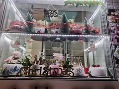 -格兰西点(淘金店)