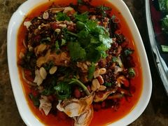 -宽窄巷子(米兰中央火车站店)