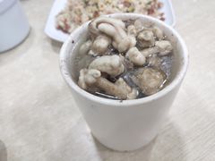 骨髓筒骨-广达眼镜炖罐(广达店)