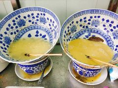 -清真·宏顺祥卤汁凉粉(大皮院店)