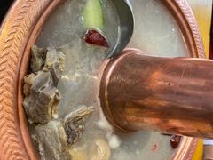 -民食香·腊排骨野生菌美食(木府店)