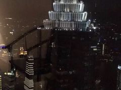 -上海柏悦酒店