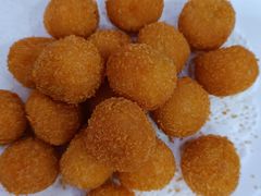 -老山记海城馅饼大酒店(振兴小区店)