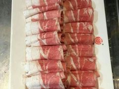 -重庆德庄火锅(闸口店)