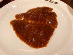 -恭敬李·烤鸭(天坛北门店)