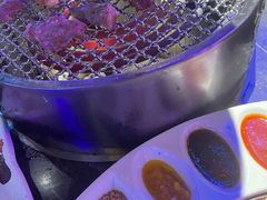 -十三姨正合丰烤肉(营迹路店)