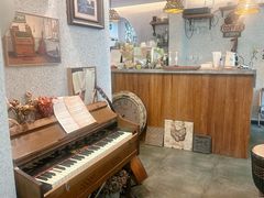 -绿房子方寸咖啡(星海名城店)