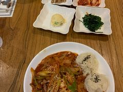 -紫霞门韩国料理烤肉(深南东路店)