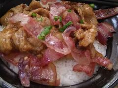 -坚记瓦罉饭(大良分店)