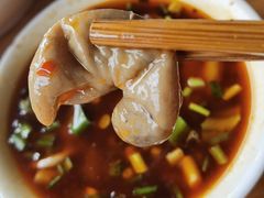 红烧肥肠-健民肥肠(颐和家园店)