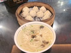 -四季春(美食街店)
