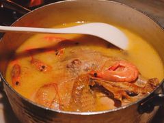 -金哥私房菜馆(张府园总店)