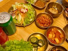 -闻老头·菊花炭烤肉(D11店)