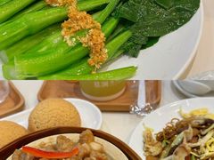 -蔡澜点心·粤菜(月星环球港店)