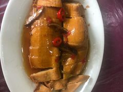 -南华寺素食馆(南华禅寺店)