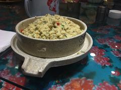 -老油饼酸菜汤(高铁和平店)