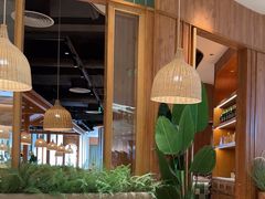 -芭札·Thai泰国餐厅(同和金铂天地店)